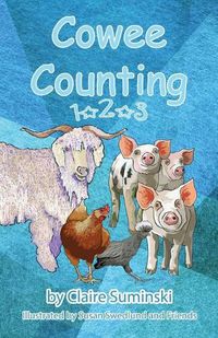 Cover image for Cowee Counting