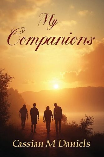Cover image for My Companions