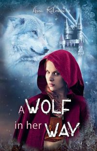 Cover image for A Wolf in Her Way