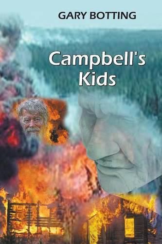 Cover image for Campbell's Kids