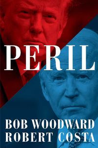 Cover image for Peril