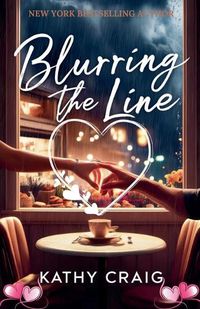 Cover image for Blurring The Line