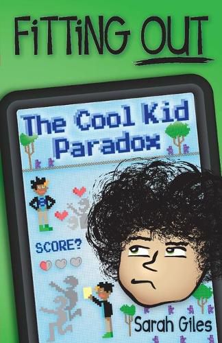 Cover image for Fitting Out: The Cool Kid Paradox