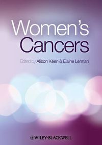 Cover image for Women's Cancers