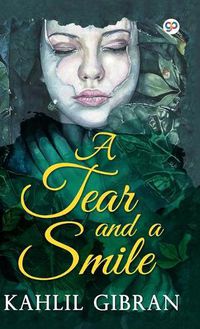 Cover image for A Tear and a Smile