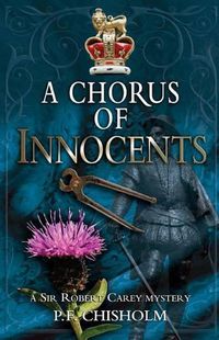 Cover image for Chorus of Innocents