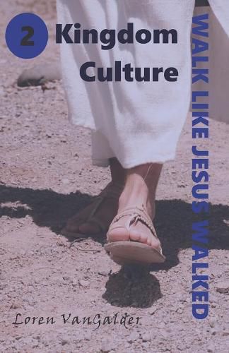 Cover image for Kingdom Culture