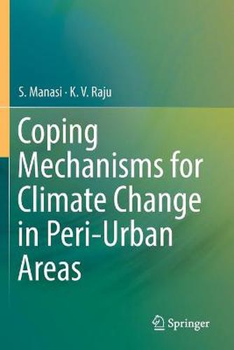 Cover image for Coping Mechanisms for Climate Change in Peri-Urban Areas