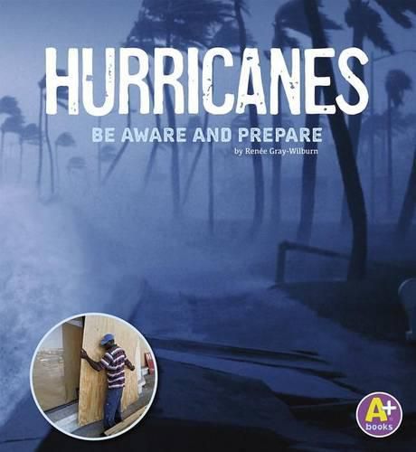 Cover image for Hurricanes