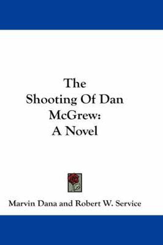 The Shooting of Dan McGrew