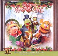 Cover image for Muppets Christmas