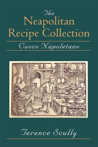 Cover image for The Neapolitan Recipe Collection: Cuoco Napoletano