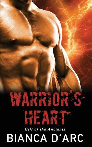 Cover image for Warrior's Heart: Tales of the Were