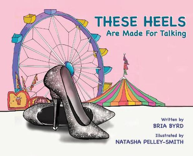 Cover image for These Heels Are Made for Talking