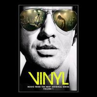 Cover image for Vinyl Music From The Hbo Series Volume 1