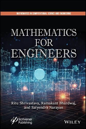 Cover image for Mathematics for Engineers