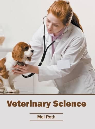 Cover image for Veterinary Science