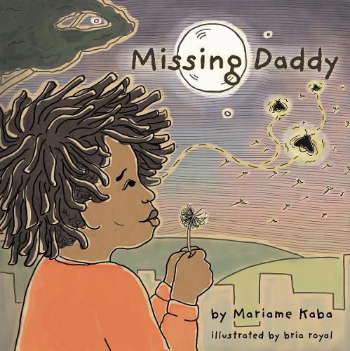 Cover image for Missing Daddy