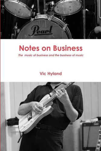 Cover image for Notes on Business