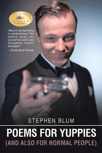 Cover image for Poems for Yuppies (and Also for Normal People)