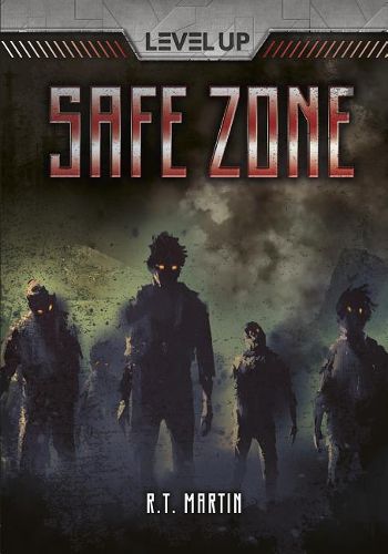 Cover image for Safe Zone