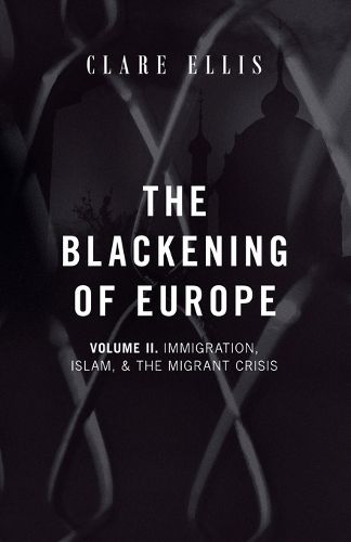 Cover image for The Blackening of Europe