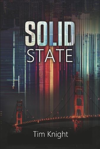 Cover image for Solid State