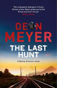 Cover image for The Last Hunt