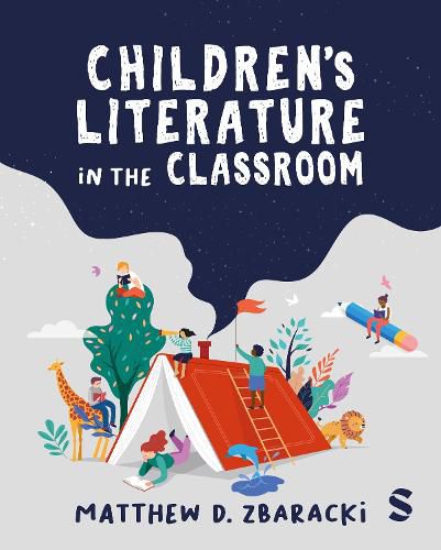 Cover image for Children's Literature in the Classroom