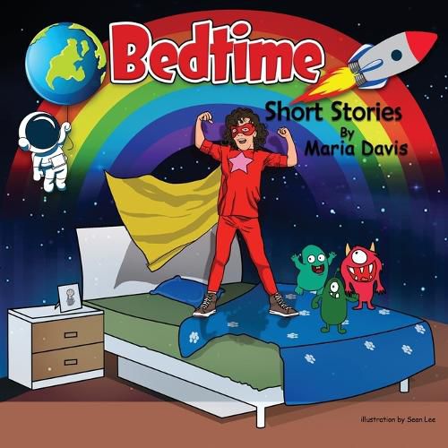 Bedtime Short Stories