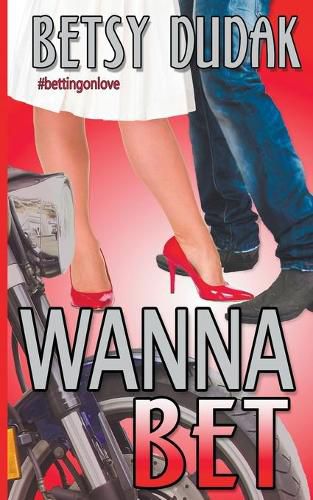 Cover image for Wanna Bet?