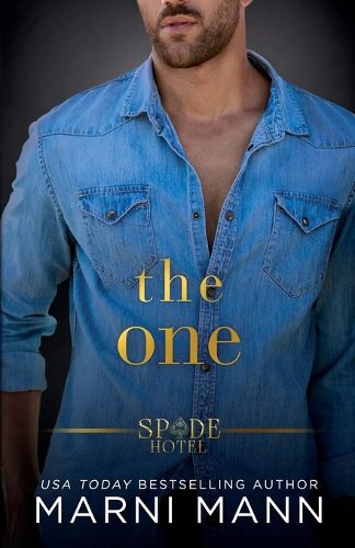 Cover image for The One