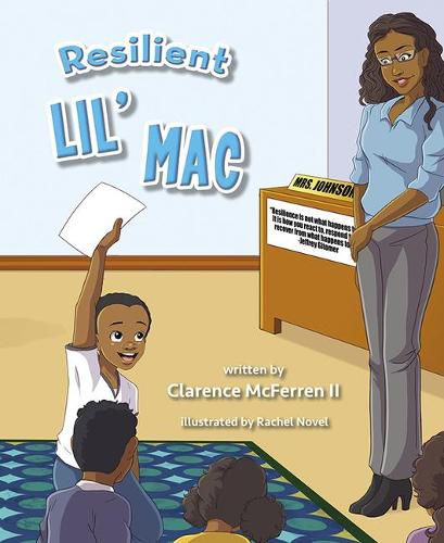 Cover image for Resilient Lil' Mac