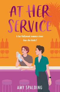 Cover image for At Her Service