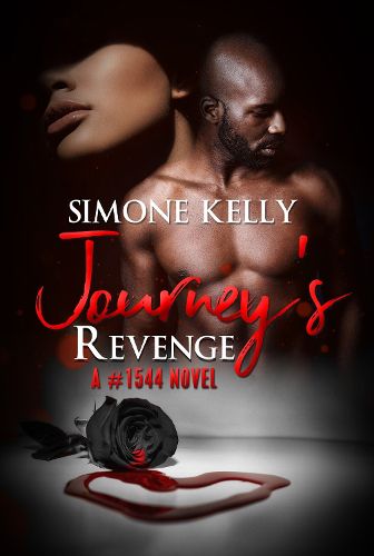 Cover image for Journey's Revenge