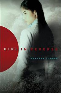 Cover image for Girl in Reverse