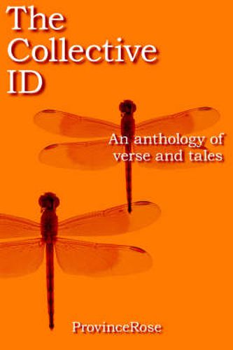 Cover image for The Collective ID