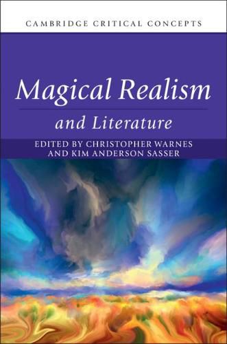 Cover image for Magical Realism and Literature