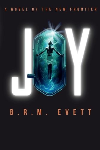 Cover image for Joy