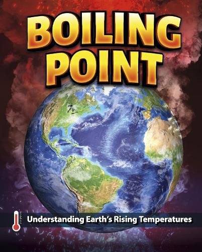 Cover image for Boiling Point