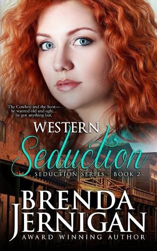 Cover image for Western Seduction