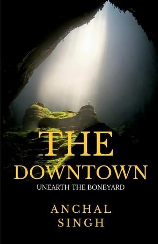 Cover image for The Downtown