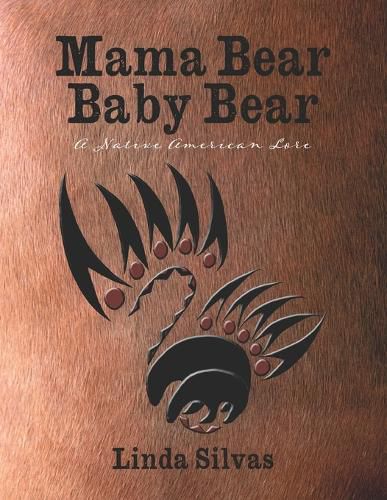 Cover image for Mama Bear Baby Bear