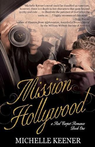 Cover image for Mission Hollywood