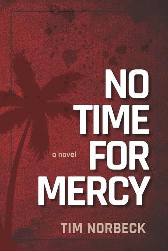 Cover image for No Time For Mercy