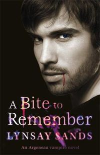 Cover image for A Bite to Remember: Book Five