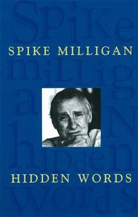 Cover image for Hidden Words: Collected Poems