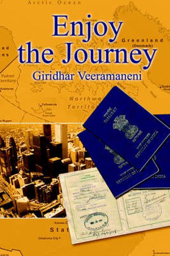 Cover image for Enjoy the Journey