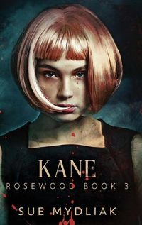 Cover image for Kane