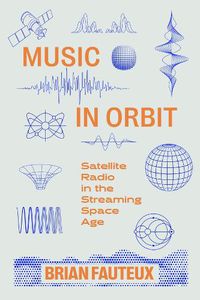 Cover image for Music in Orbit